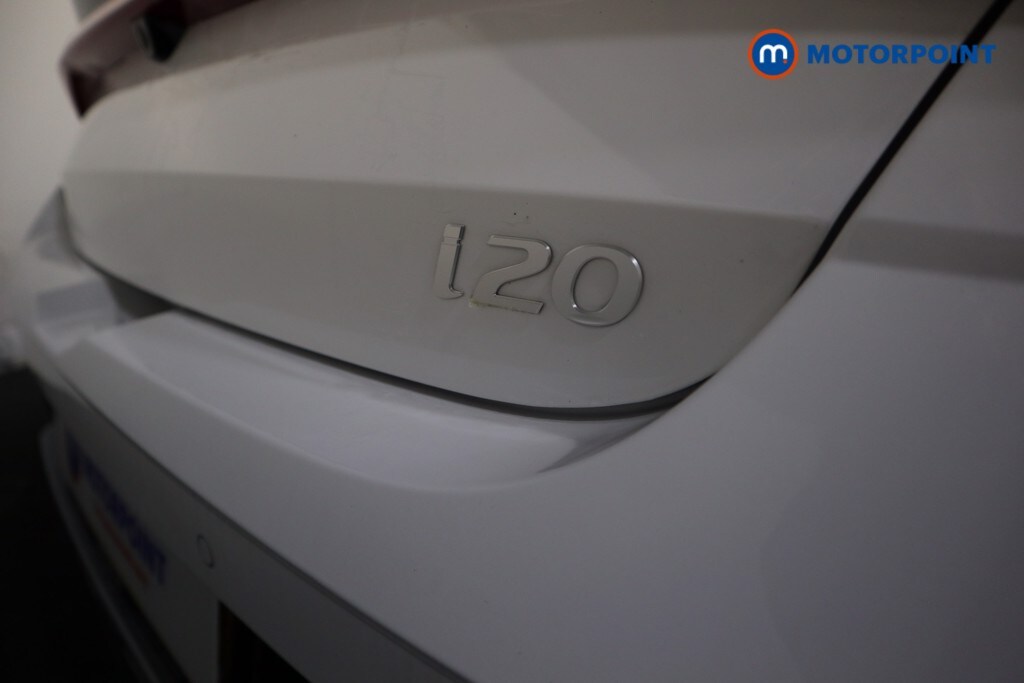 Used Hyundai i20 2025 for sale - 77462871: Photo 33