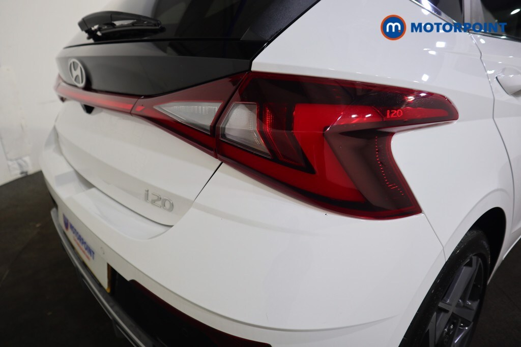 Used Hyundai i20 2025 for sale - 77462871: Photo 34