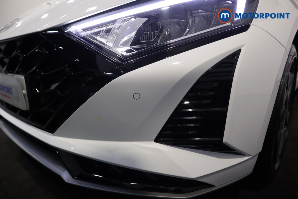 Used Hyundai i20 2025 for sale - 77462871: Photo 39