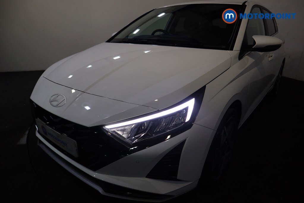 Used Hyundai i20 2025 for sale - 77462871: Photo 40