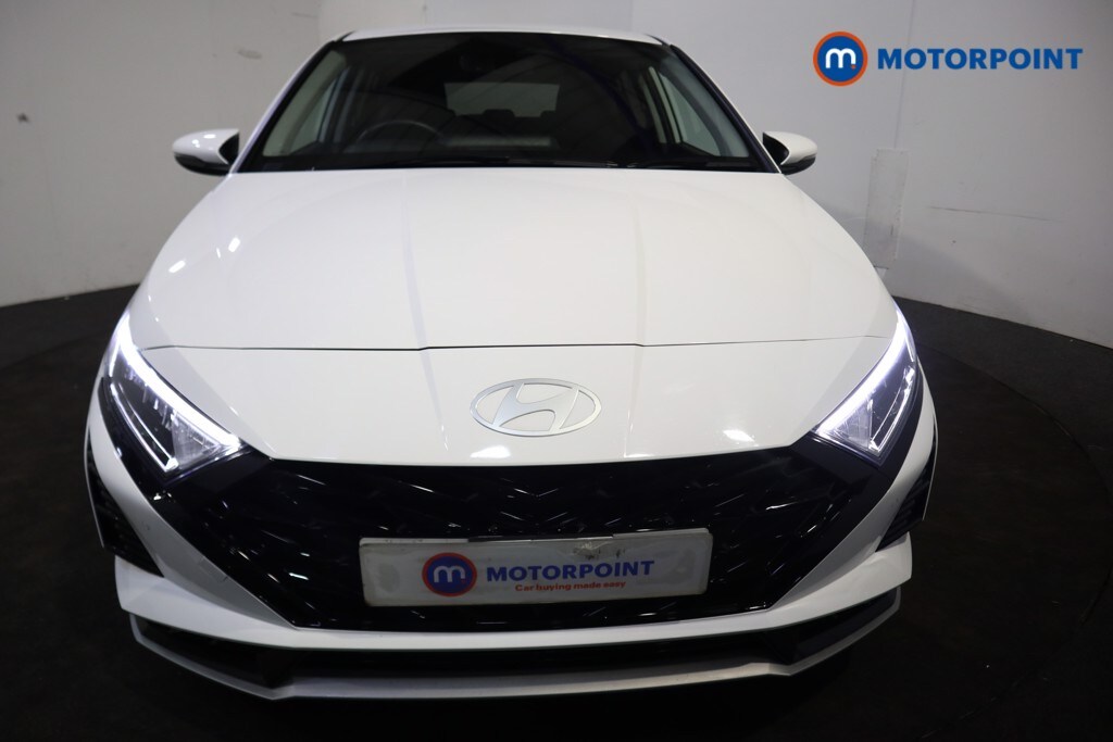 Used Hyundai i20 2025 for sale - 77462871: Photo 41