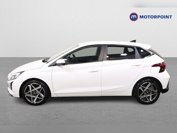 Used Hyundai i20 2025 for sale - 77462871: Photo
