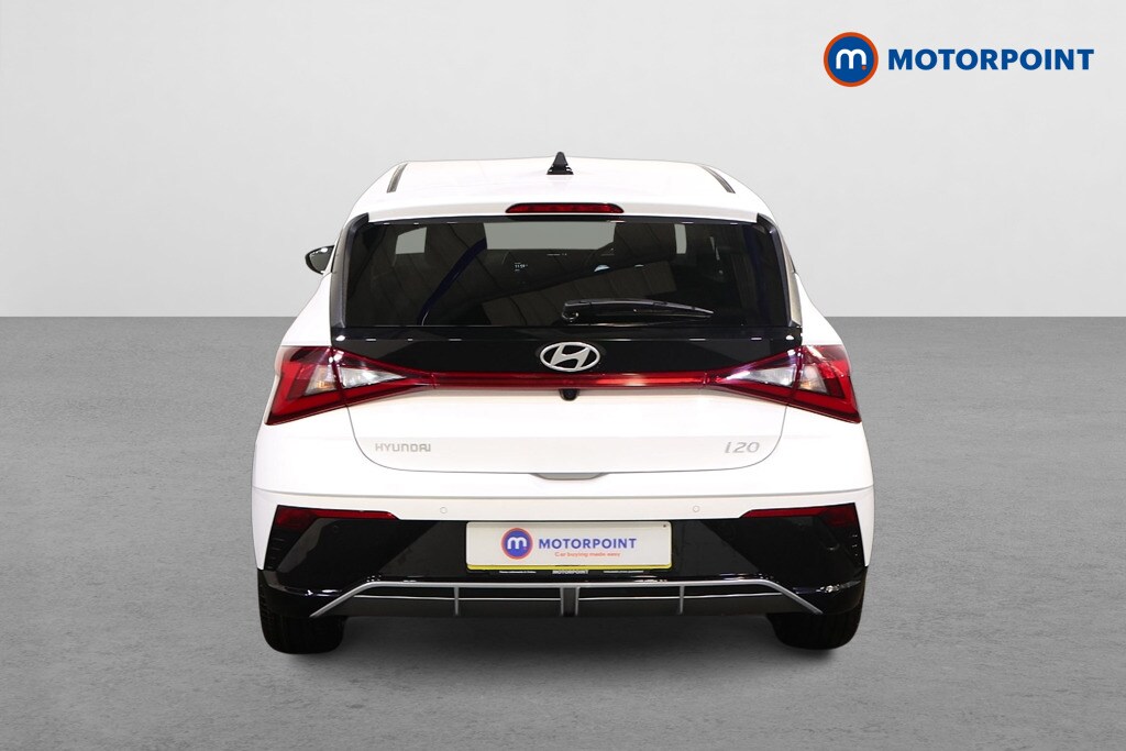 Used Hyundai i20 2025 for sale - 77462871: Photo 6