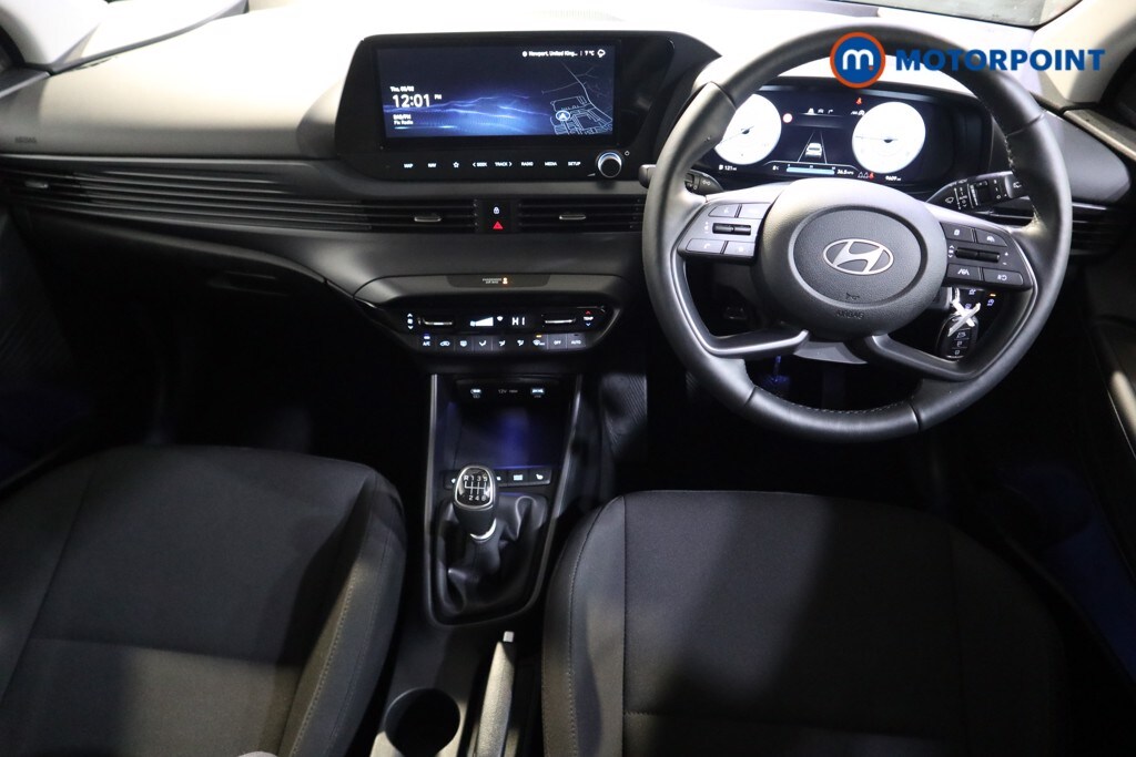 Used Hyundai i20 2025 for sale - 77462871: Photo 9