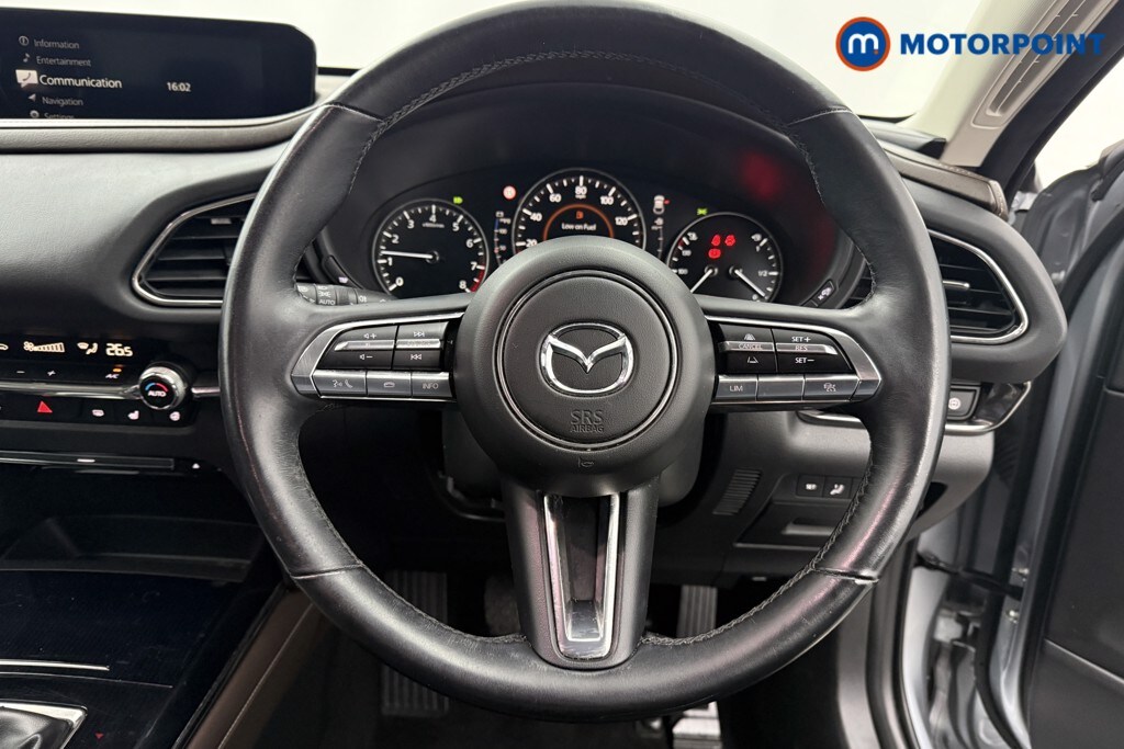 Used Mazda CX-30 2020 for sale - 77718839: Photo 10