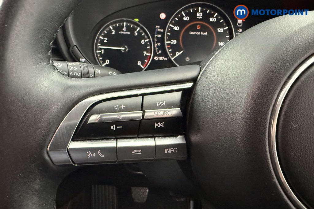 Used Mazda CX-30 2020 for sale - 77718839: Photo 11