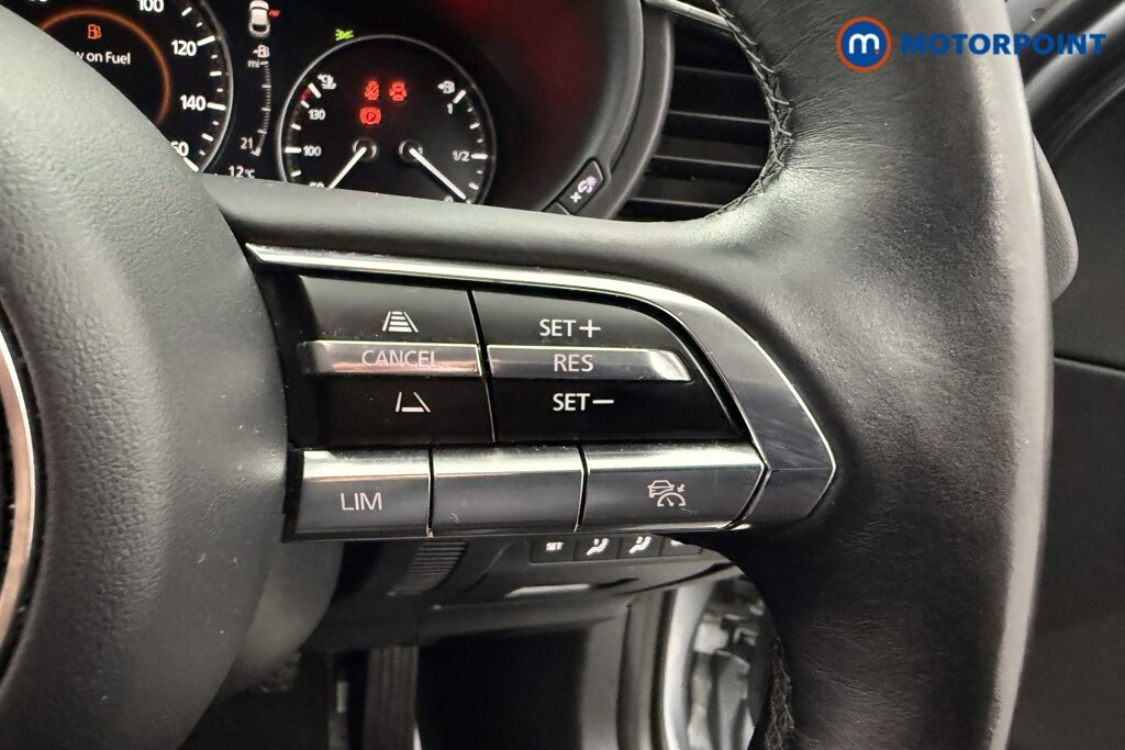 Used Mazda CX-30 2020 for sale - 77718839: Photo 12