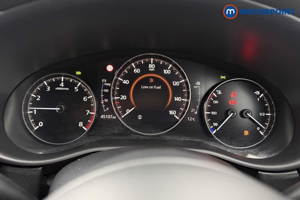 Used Mazda CX-30 2020 for sale - 77718839: Photo 13