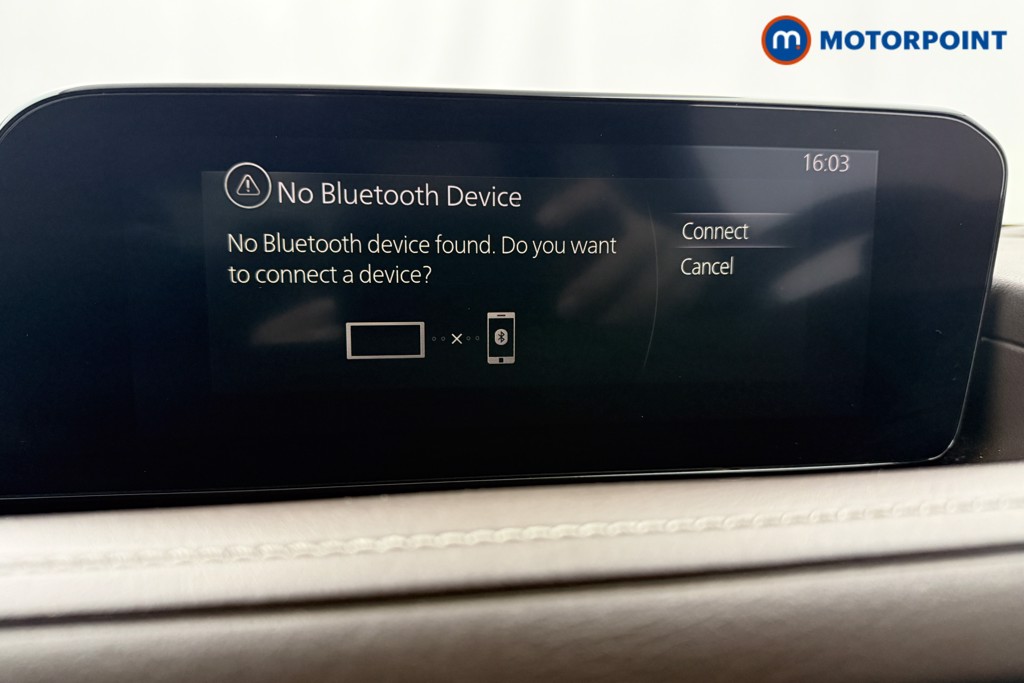 Used Mazda CX-30 2020 for sale - 77718839: Photo 16