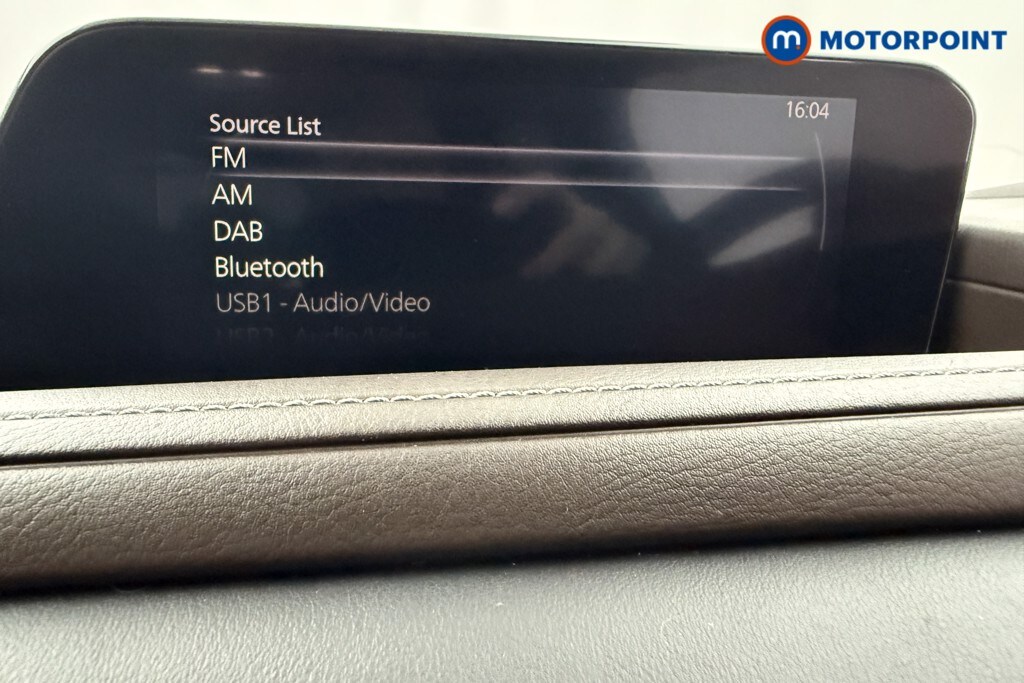 Used Mazda CX-30 2020 for sale - 77718839: Photo 17