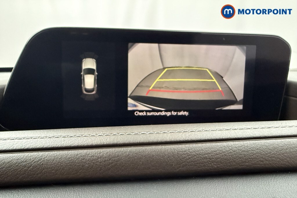 Used Mazda CX-30 2020 for sale - 77718839: Photo 18