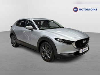 Used Mazda CX-30 2020 for sale - 77718839: Photo