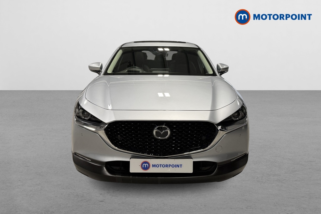 Used Mazda CX-30 2020 for sale - 77718839: Photo 2