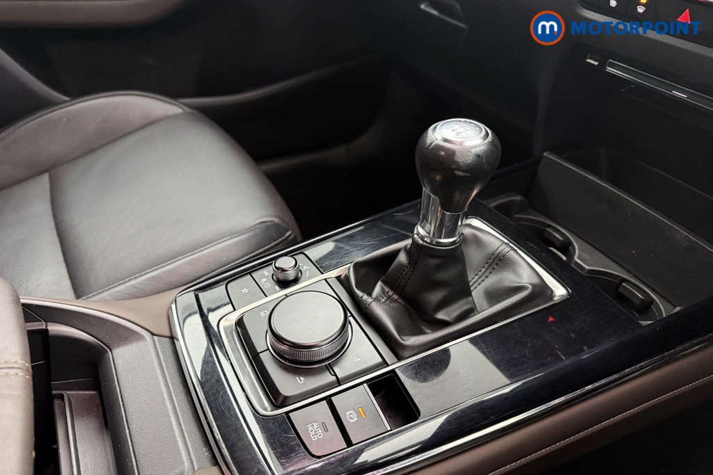 Used Mazda CX-30 2020 for sale - 77718839: Photo 20