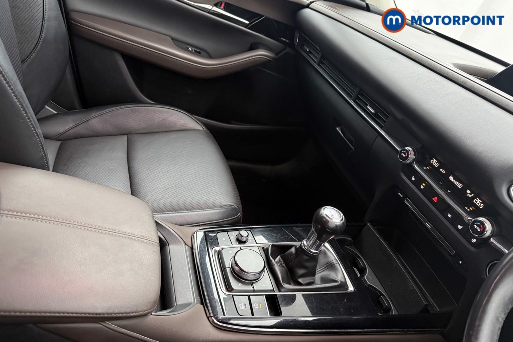 Used Mazda CX-30 2020 for sale - 77718839: Photo 22