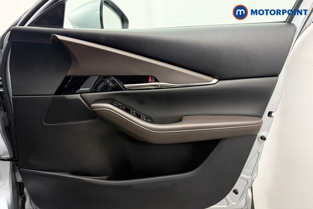 Used Mazda CX-30 2020 for sale - 77718839: Photo 24