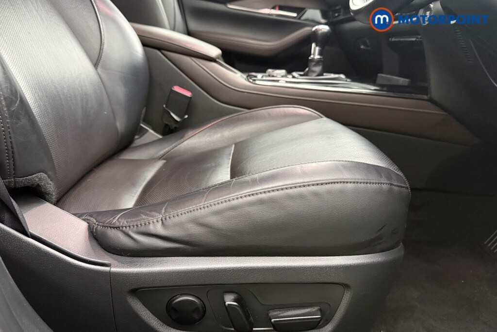 Used Mazda CX-30 2020 for sale - 77718839: Photo 26