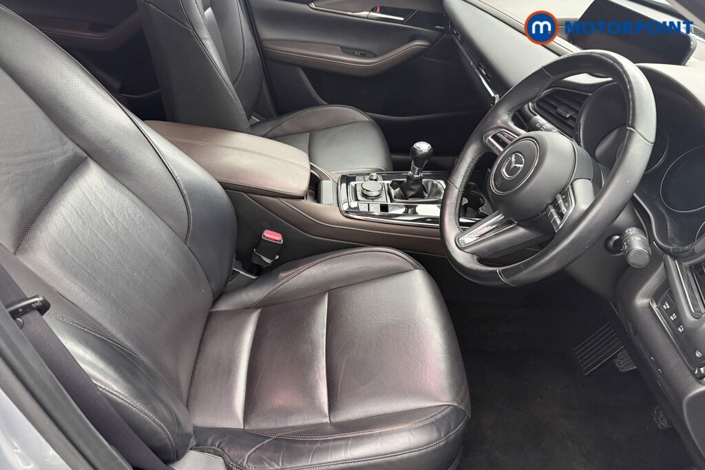 Used Mazda CX-30 2020 for sale - 77718839: Photo 27