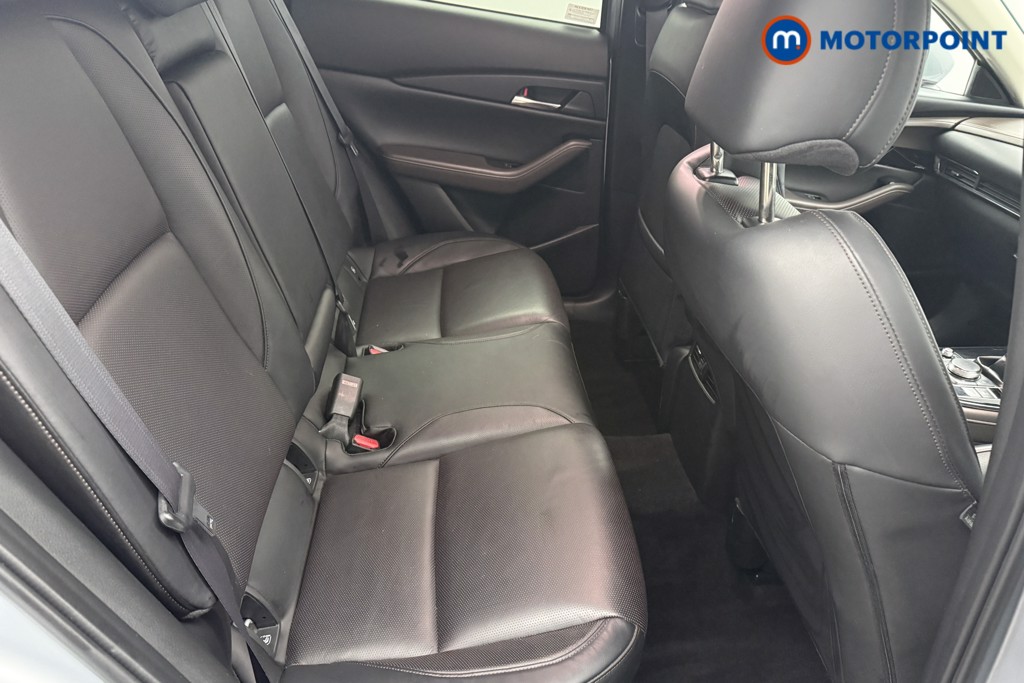 Used Mazda CX-30 2020 for sale - 77718839: Photo 30