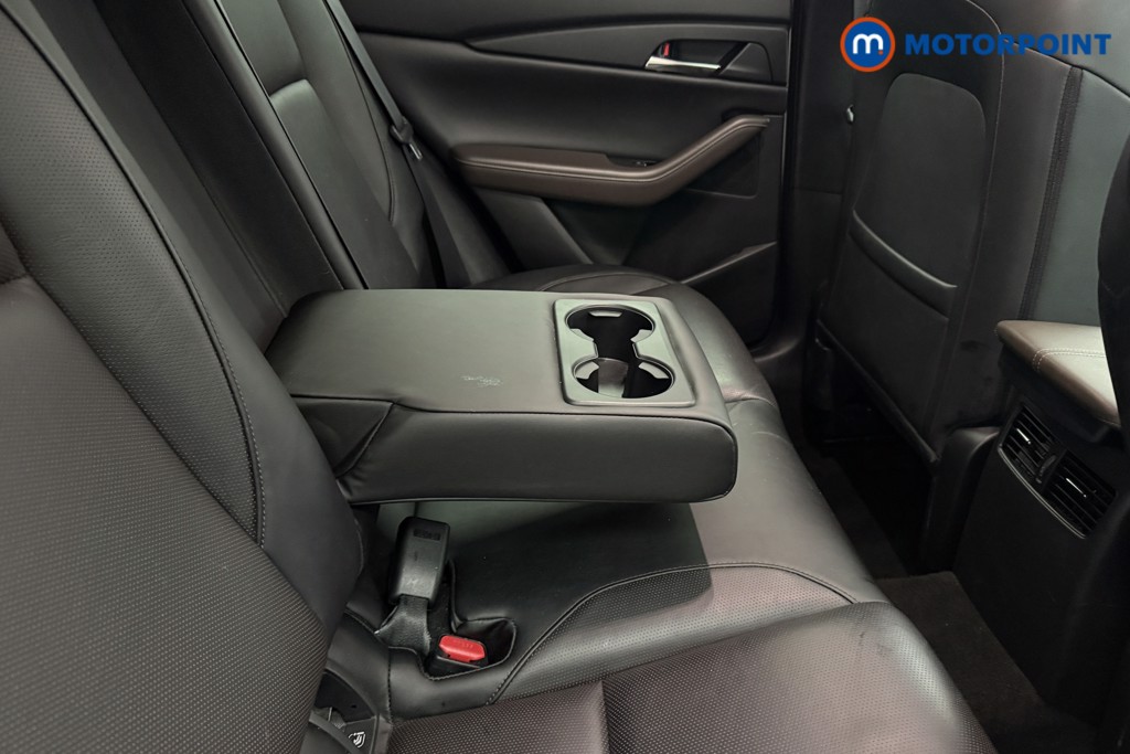 Used Mazda CX-30 2020 for sale - 77718839: Photo 32