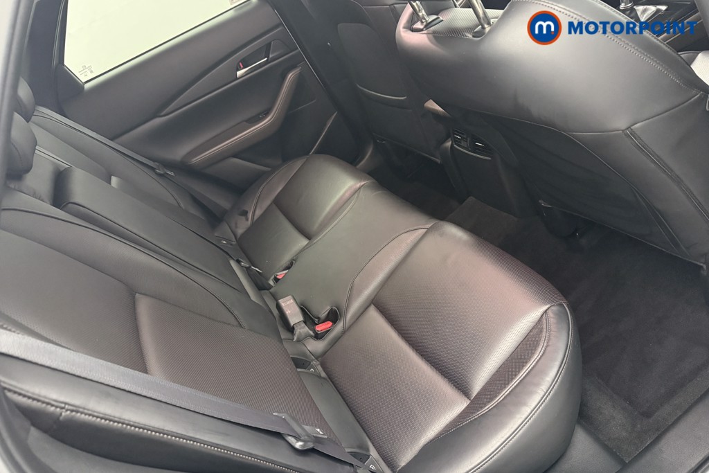 Used Mazda CX-30 2020 for sale - 77718839: Photo 33