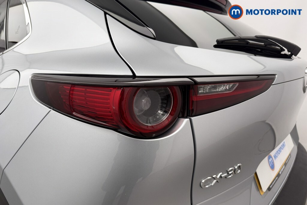Used Mazda CX-30 2020 for sale - 77718839: Photo 36