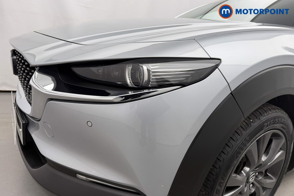 Used Mazda CX-30 2020 for sale - 77718839: Photo 37