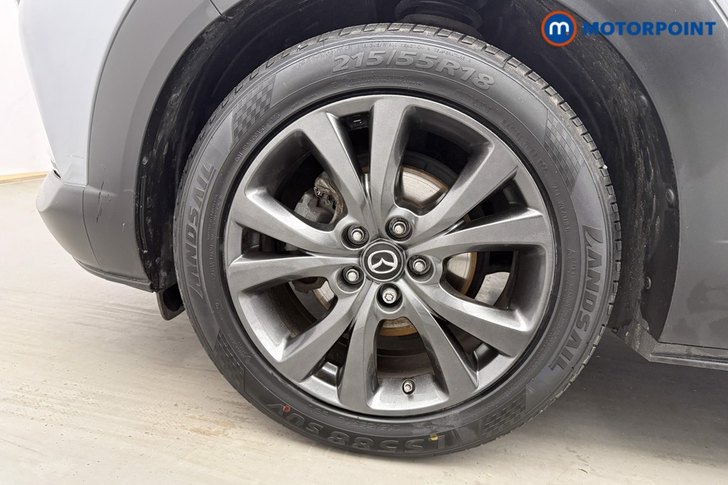 Used Mazda CX-30 2020 for sale - 77718839: Photo 38