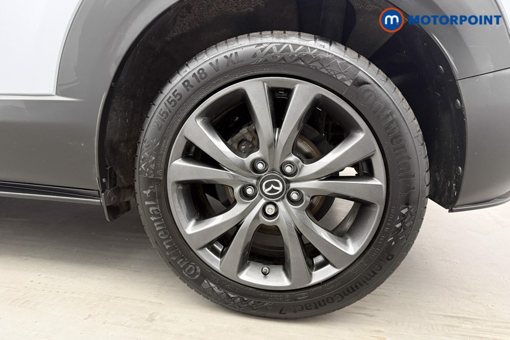 Used Mazda CX-30 2020 for sale - 77718839: Photo 39