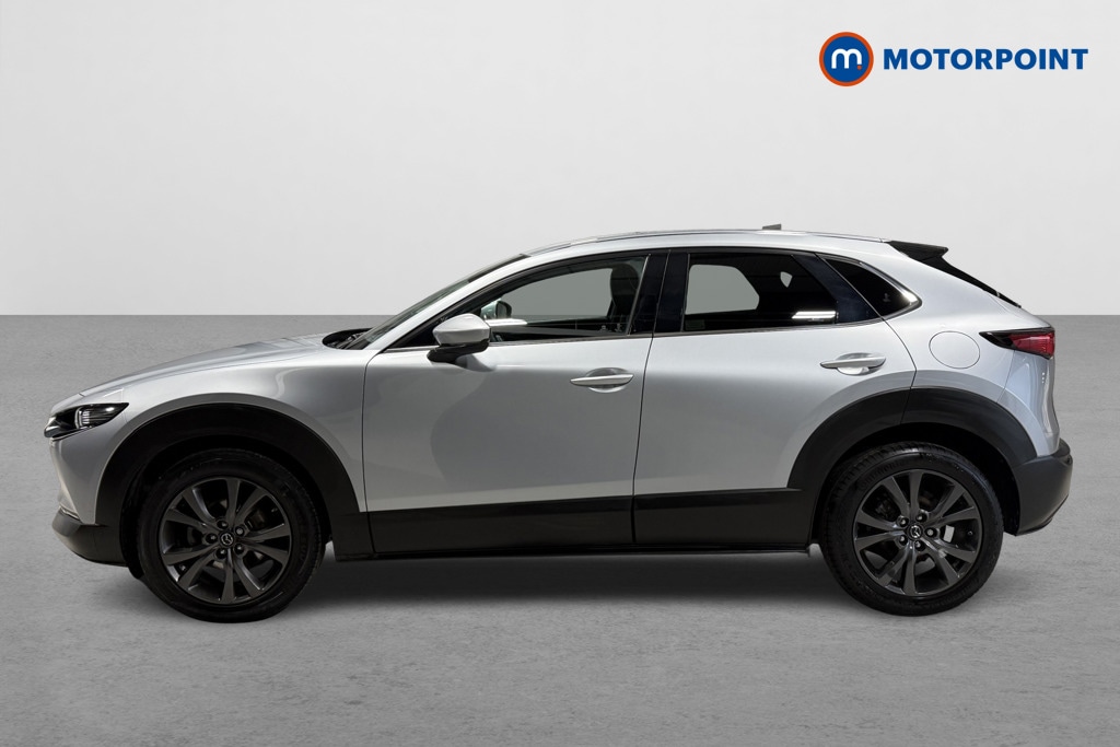 Used Mazda CX-30 2020 for sale - 77718839: Photo 4