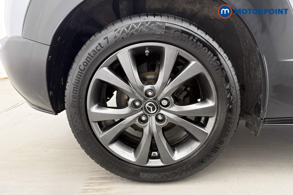 Used Mazda CX-30 2020 for sale - 77718839: Photo 40