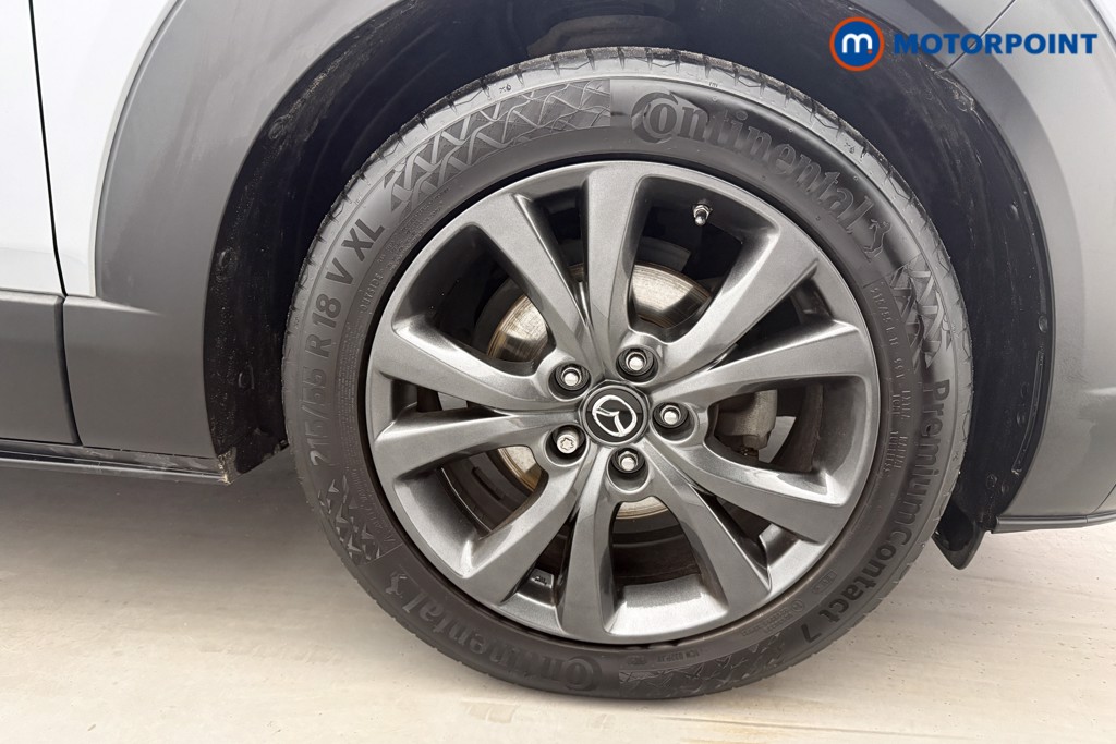 Used Mazda CX-30 2020 for sale - 77718839: Photo 41