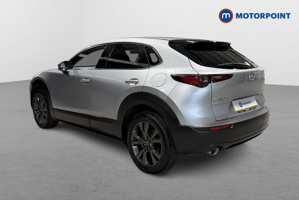 Used Mazda CX-30 2020 for sale - 77718839: Photo 5