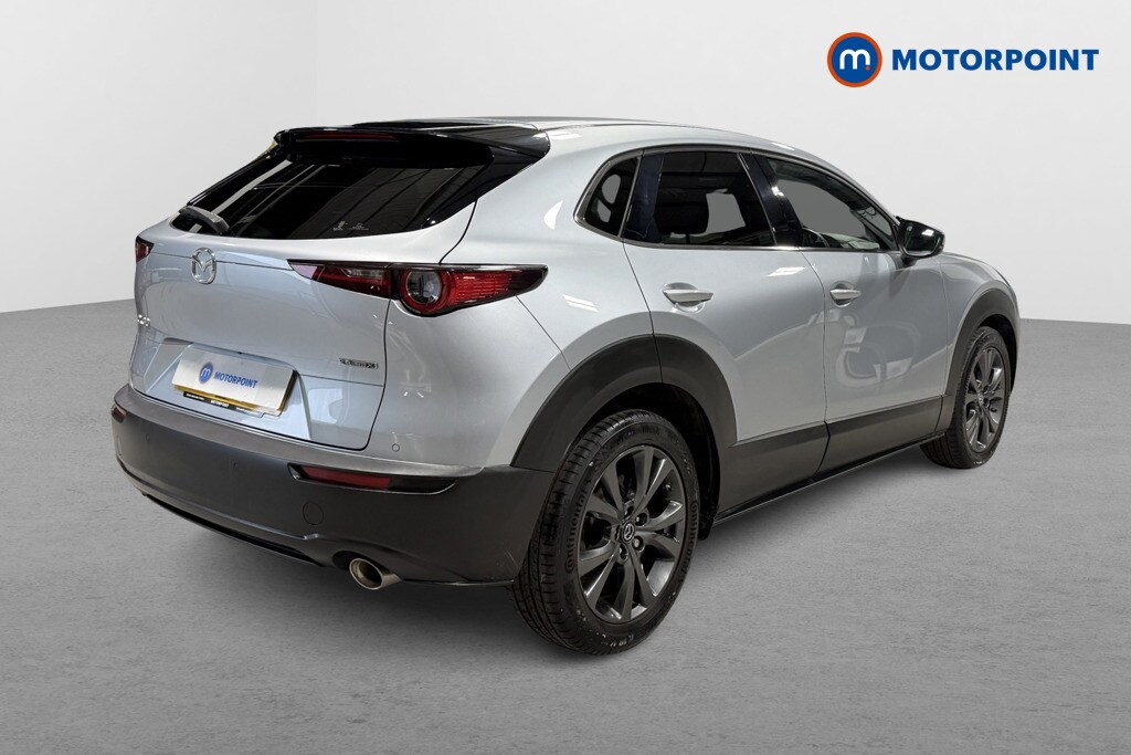 Used Mazda CX-30 2020 for sale - 77718839: Photo 7