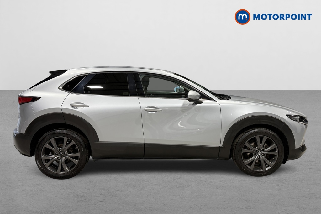 Used Mazda CX-30 2020 for sale - 77718839: Photo 8