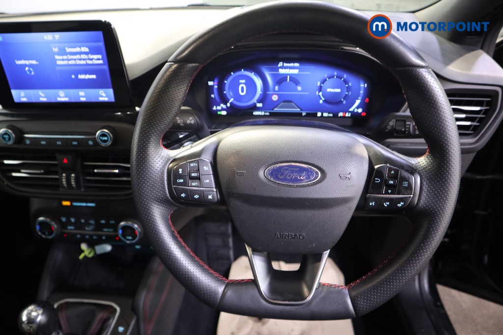 Used Ford Focus 2020 for sale - 77620120: Photo 11