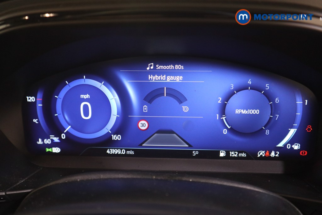 Used Ford Focus 2020 for sale - 77620120: Photo 12