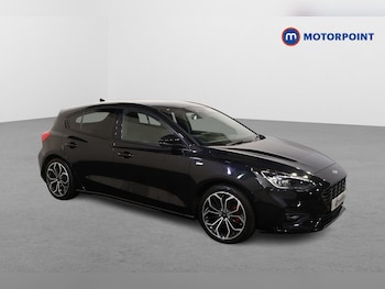 2020 - 1.0 EcoBoost Hybrid mHEV 155 ST-Line X Edition 5dr