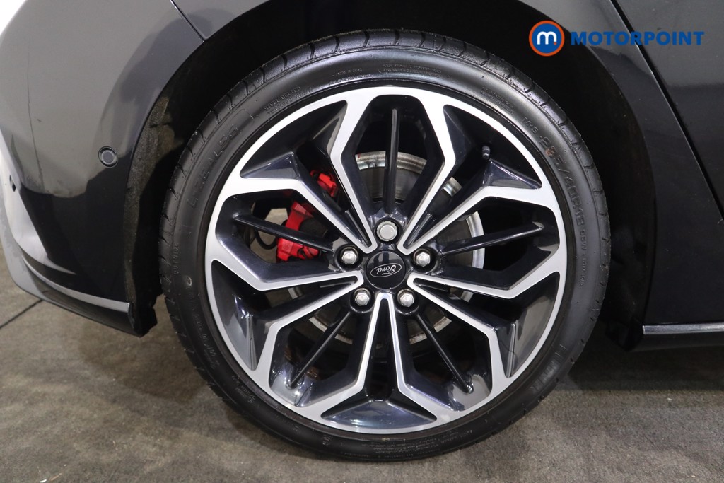 Used Ford Focus 2020 for sale - 77620120: Photo 36