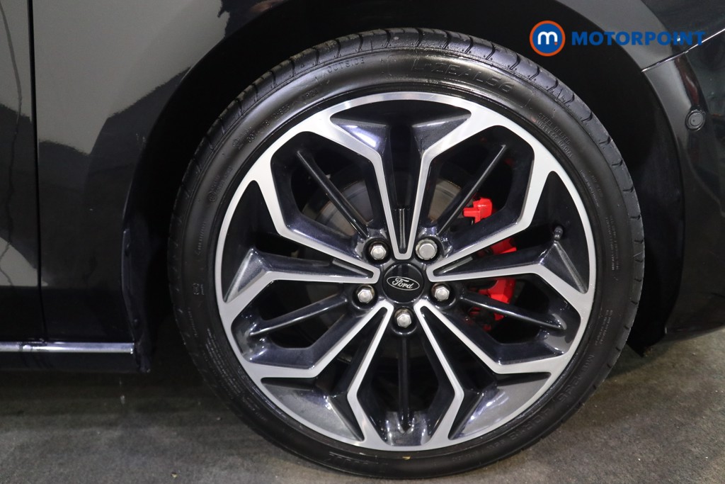 Used Ford Focus 2020 for sale - 77620120: Photo 37