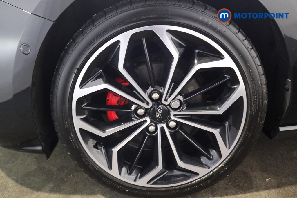 Used Ford Focus 2020 for sale - 77620120: Photo 38