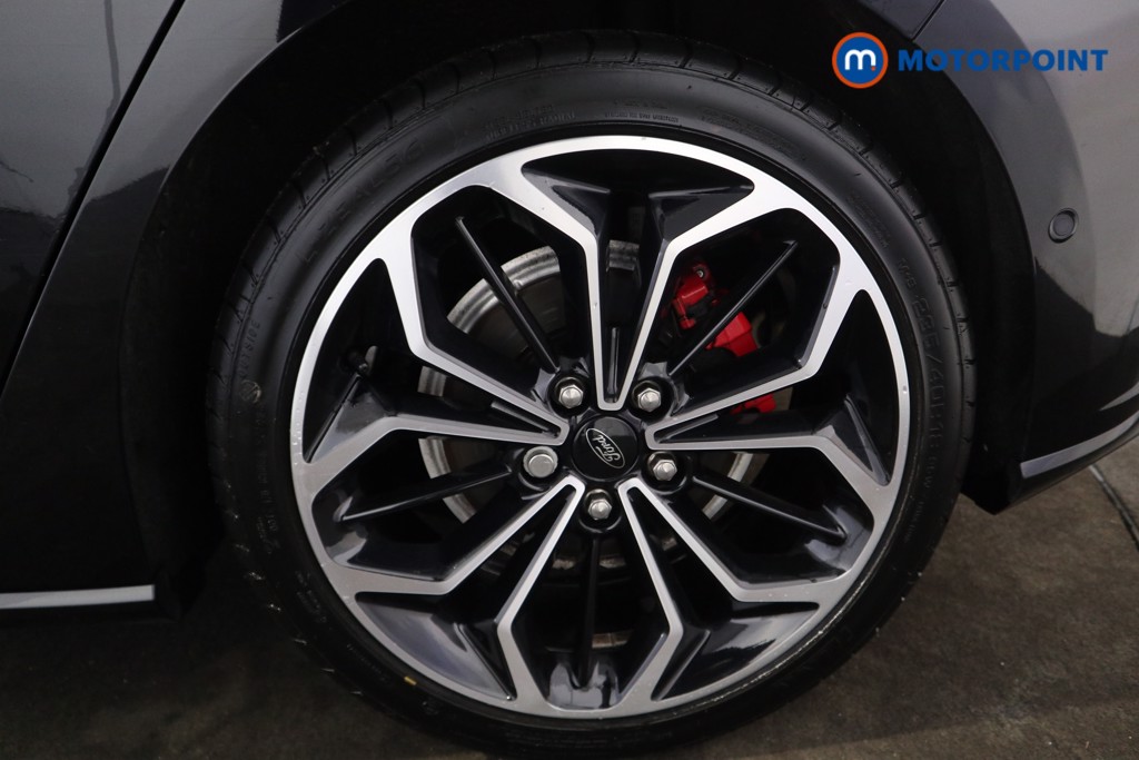 Used Ford Focus 2020 for sale - 77620120: Photo 39