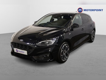 Used Ford Focus 2020 for sale - 77620120: Photo