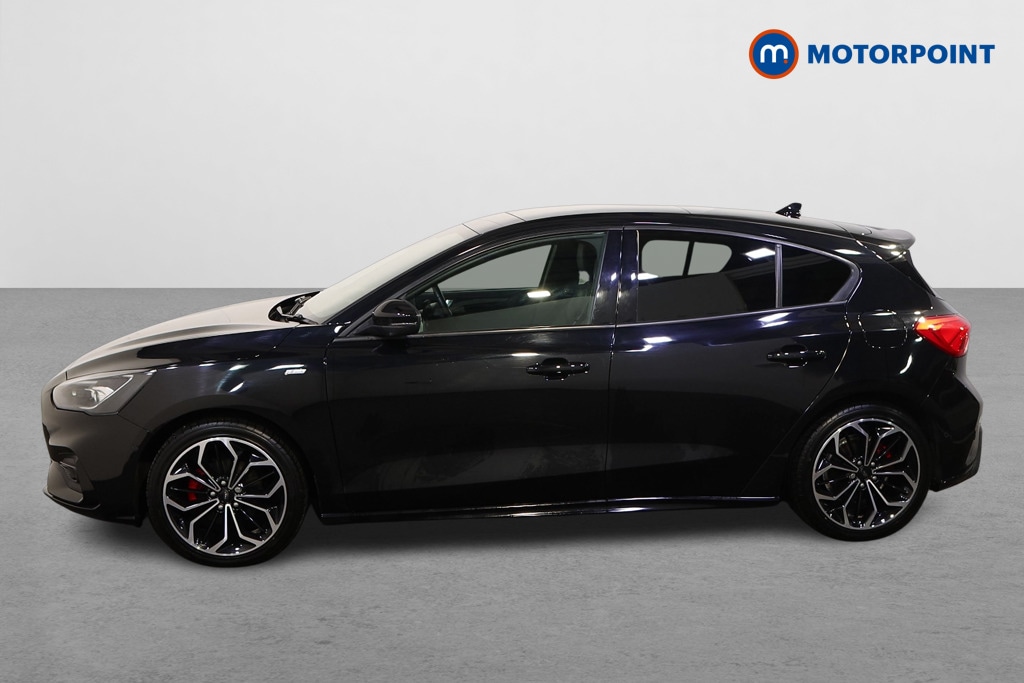 Used Ford Focus 2020 for sale - 77620120: Photo 4
