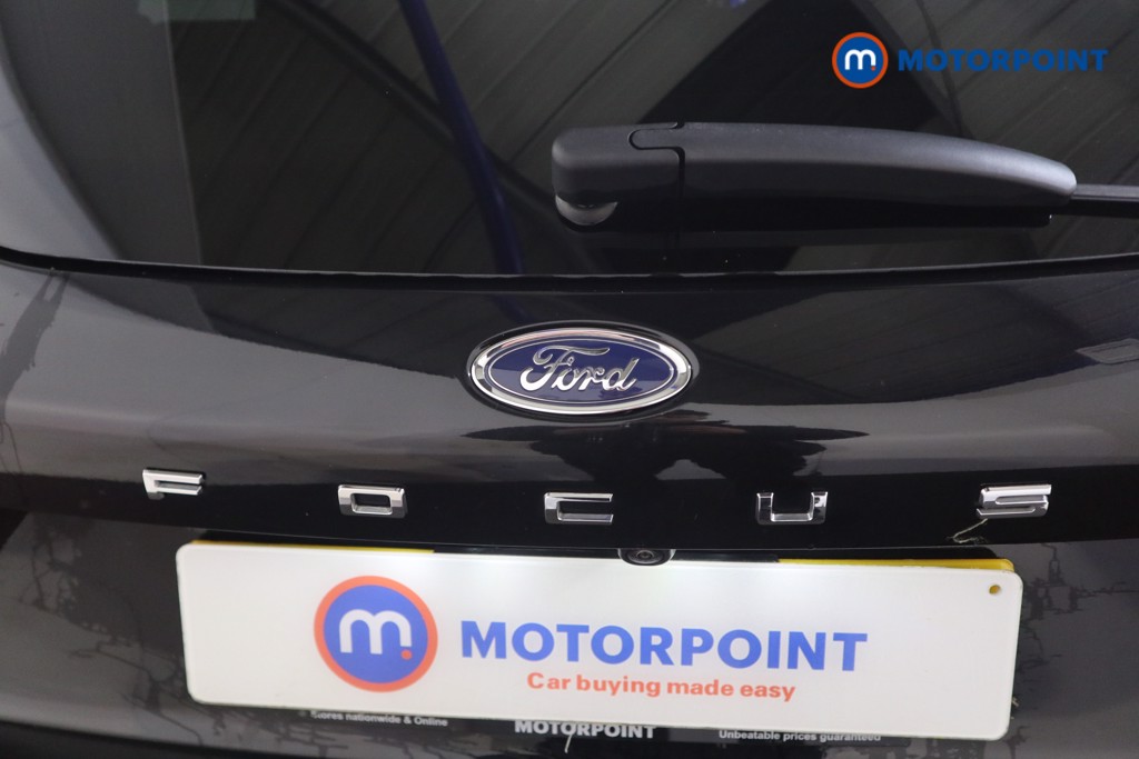 Used Ford Focus 2020 for sale - 77620120: Photo 44