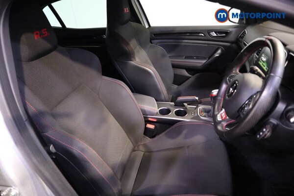 Used Renault Megane 2020 for sale - 75641684: Photo 19