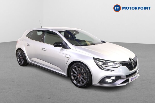 Used Renault Megane 2020 for sale - 75641684: Photo 1