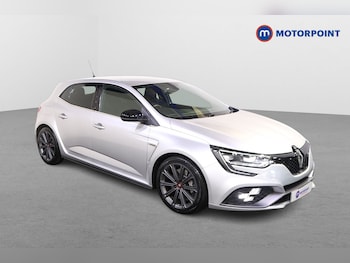 Renault - Megane