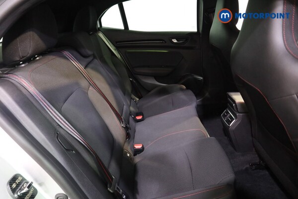 Used Renault Megane 2020 for sale - 75641684: Photo 20