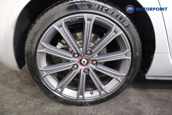 Used Renault Megane 2020 for sale - 75641684: Photo 22
